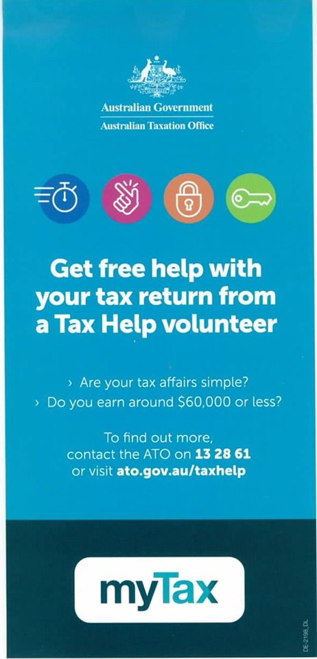 get-free-tax-help-flyer